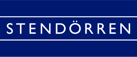Stendörren logo