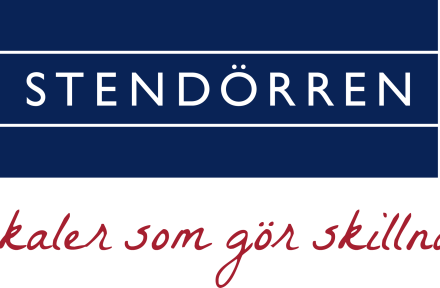 Stendörren logo