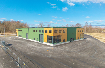 Nygård 2:17, Upplands-Bro