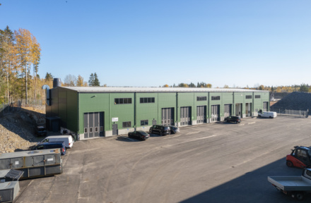 Fastighet Almnäs 5:24, Södertälje