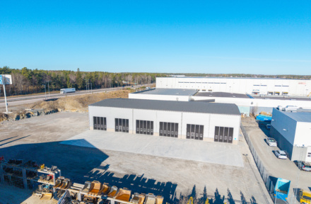 Fastighet Viby 19:30, Upplands-Bro