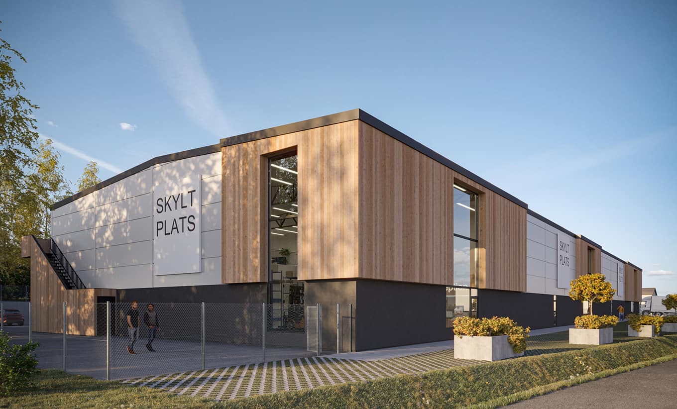 Romberga markvy3d fsatighet