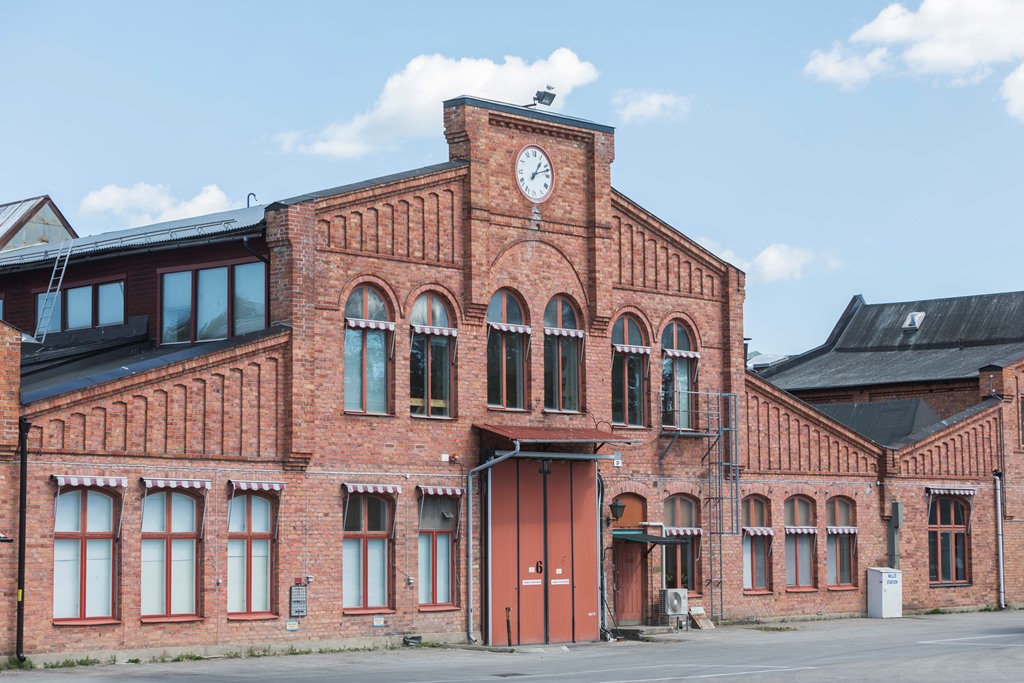 Kalvö 1:24 fastighet