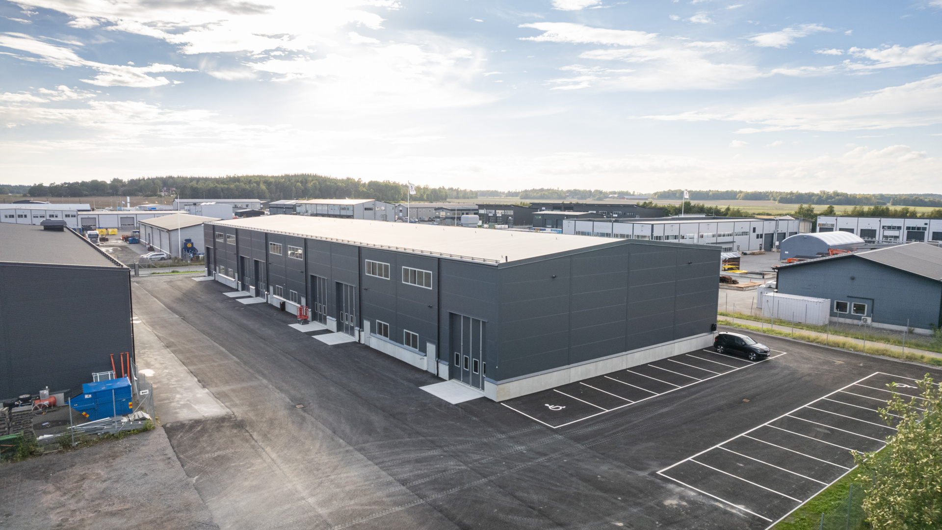 Fastighet Librobäck 21:3