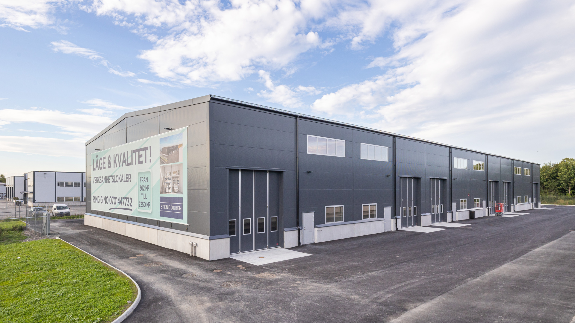 Librobäck 21:3 fastighet