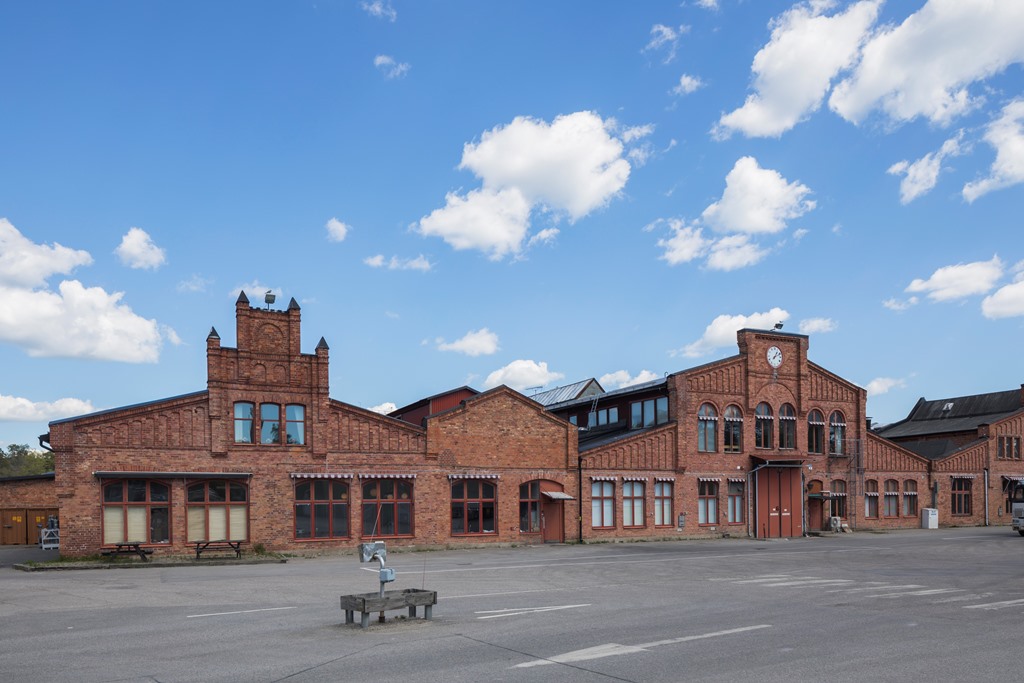 Kalvö 1:24 fastighet