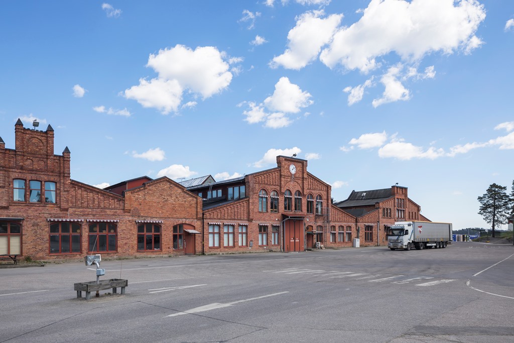 Kalvö 1:24 fastighet