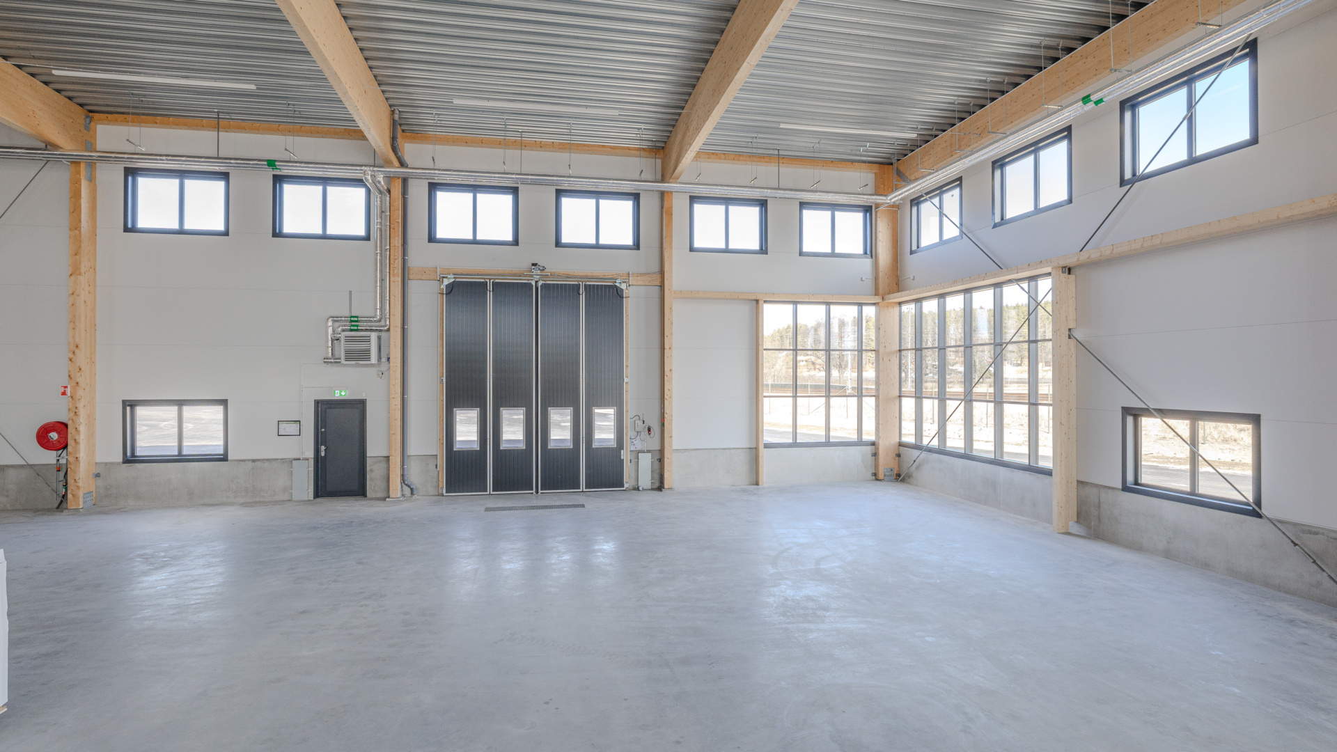 Insida Fastighet GreenHub Bro Nygård 2:17