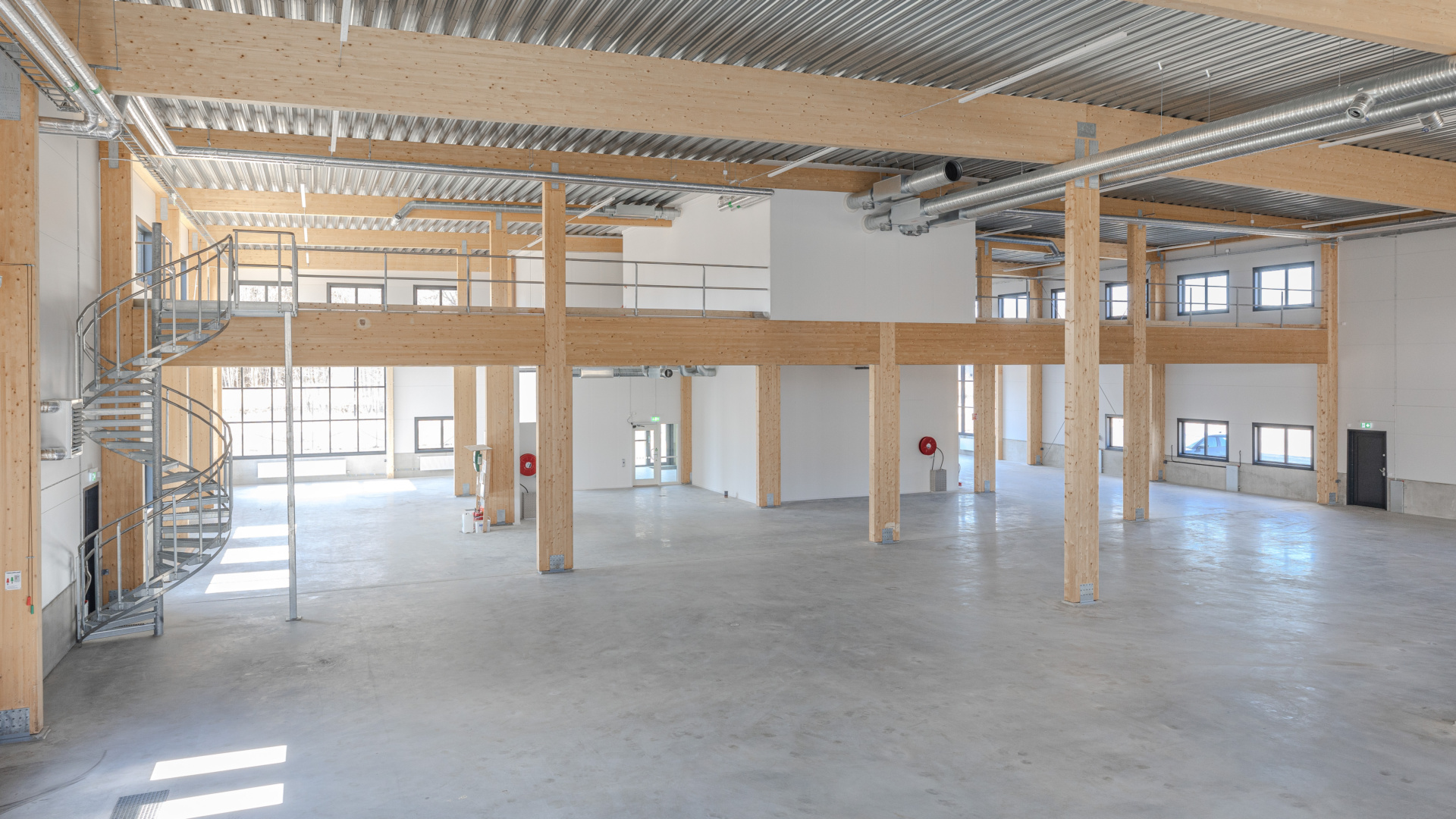 Insida Fastighet GreenHub Bro Nygård 2:17