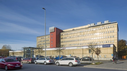 Fryksdalsbacken 12-14
