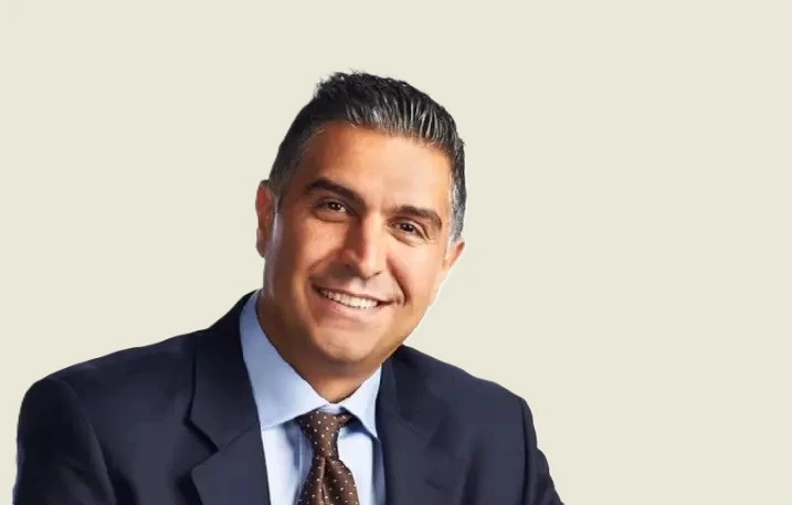 Gino Ghasemi
