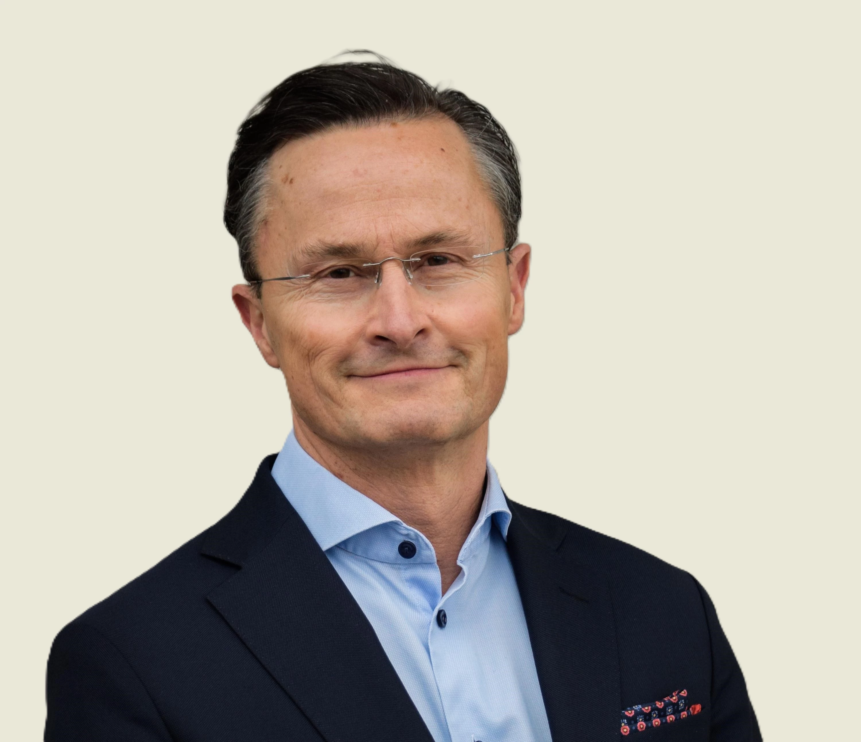 Fredrik Öhlin
